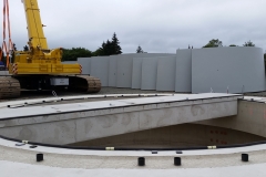 Windpark Dautphetal 2016