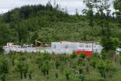 Windpark Dautphetal 2016