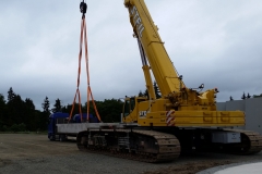 Windpark Dautphetal 2016