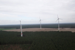 Windpark Feldheim