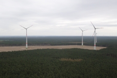 Windpark Feldheim