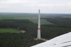 Windpark Feldheim