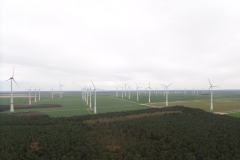 Windpark Feldheim