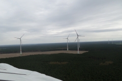 Windpark Feldheim