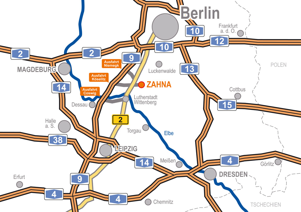 Anfahrt-BEZ-GmbH-Rahnsdorfer-Strasse-39a-Zahna