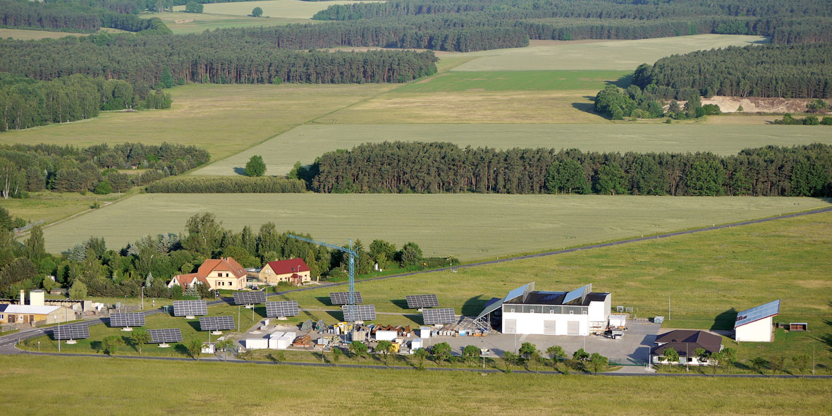Luftaufnahme-BEZ-GmbH-Rahnsdorfer-Strasse-39a-Zahna